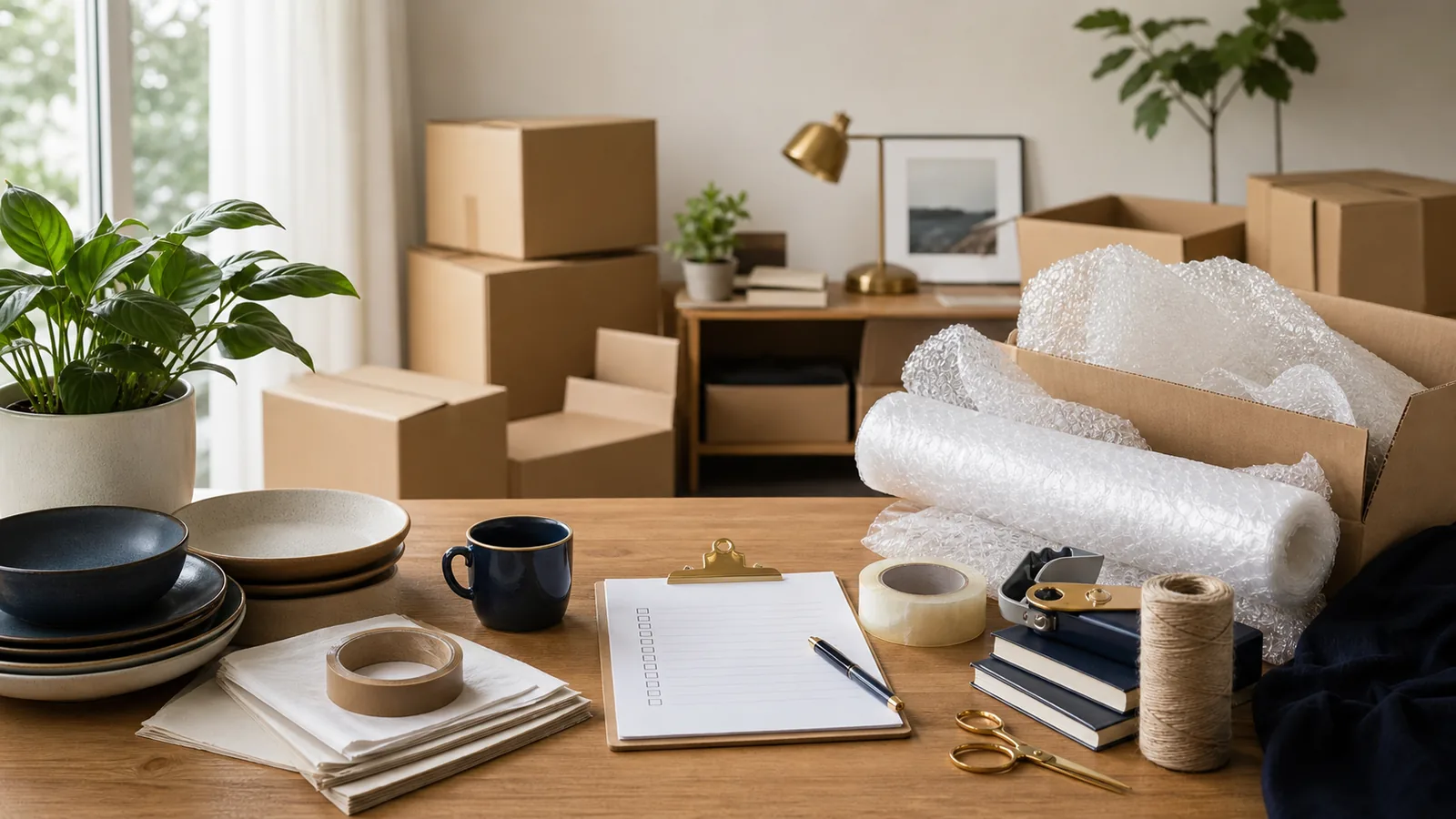 Moving handbook