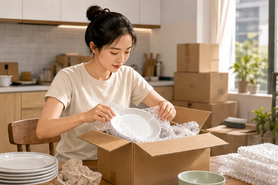 Moving pianos, safes and other heavy items