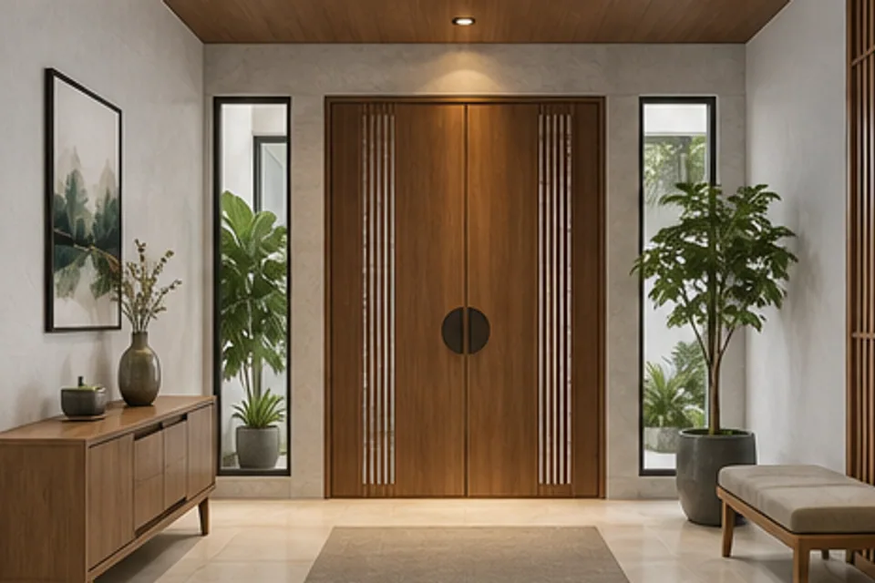 Phong thủy căn hộ nhỏ: gọn, sáng và dễ lưu thông