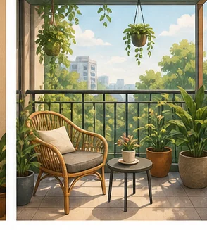 Minh họa 2D phong thủy phòng ngủ: ưu tiên yên tĩnh và thư giãn