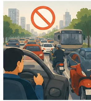Illustrated checklist for How to prepare for moving on a rainy day