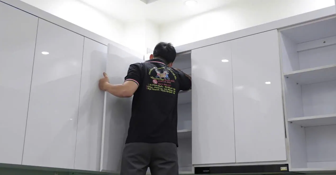 Dịch vụ tháo dỡ hoàn trả mặt bằng